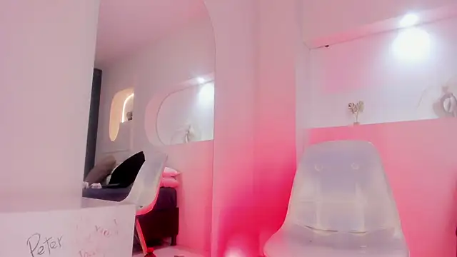 Hot valerygh online show from October 6, 8:13 pm