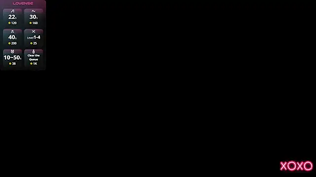 SarayCortess online show from February 10, 4:15 am