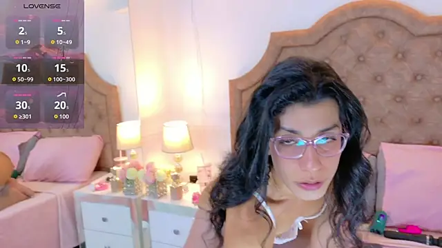 Mandyy1  online show from June 25, 1:57 pm