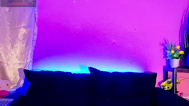 DianaGom online show from February 23, 12:33 am