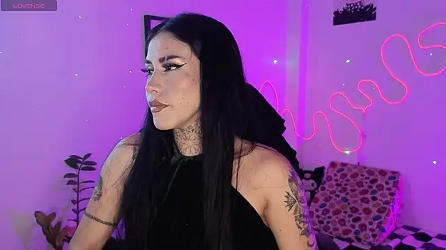 AnfisaLetyagho online show from January 12, 11:43 pm