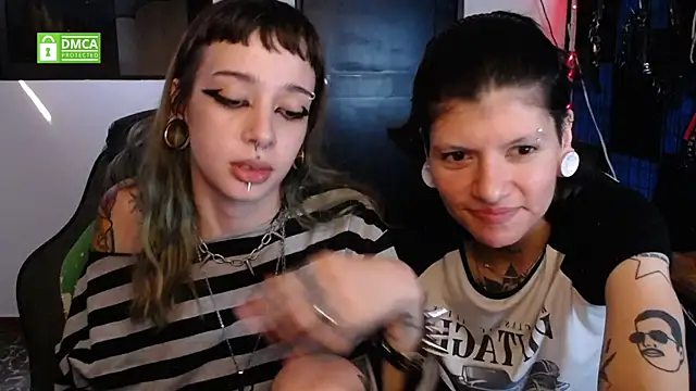 lovelockedlips online show from June 28, 7:53 pm