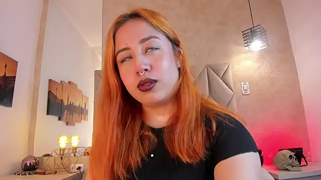 kailinmoonx online show from July 20, 11:56 am