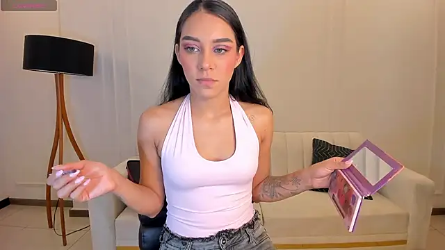 AmaliaCrus online show from November 20, 8:54 pm