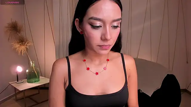 AmaliaCrus online show from June 23, 8:07 pm