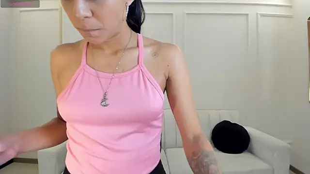 AmaliaCrus online show from July 9, 8:44 pm