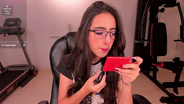 LarisaSmirnov online show from March 13, 5:31 am