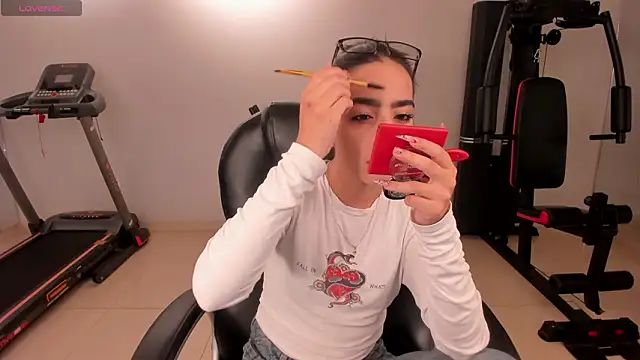 LarisaSmirnov online show from March 10, 3:43 am