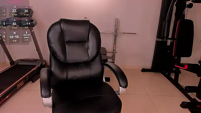 LarisaSmirnov online show from March 14, 5:41 am