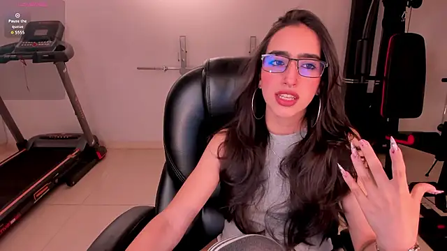 LarisaSmirnov online show from March 15, 5:42 am