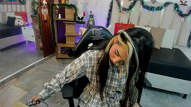 Malory tay1 online show from January 14, 7:41 pm