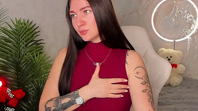 babyisperfect online show from November 29, 4:38 am