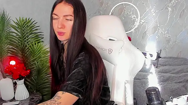 babyisperfect online show from February 19, 3:50 am