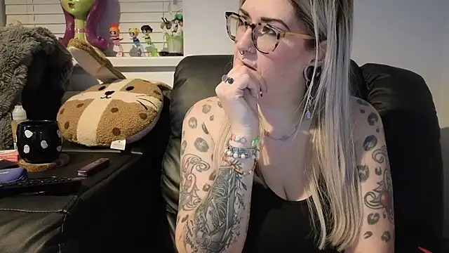 Sizzling Indie36 online show from March 25, 11:29 pm