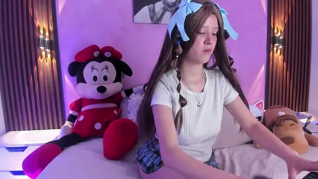 Sophie joyy online show from November 9, 2:40 am