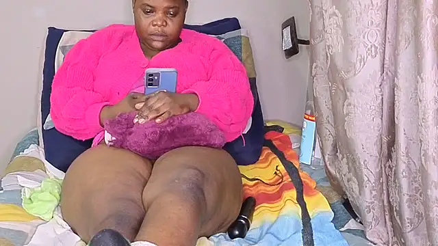spicybootie online show from July 23, 1:58 am