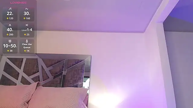 Meghann sweet1993 online show from April 30, 8:57 pm