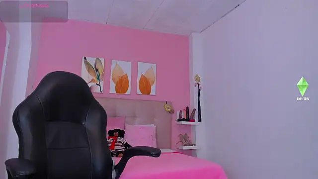 Molly h0t online show from December 5, 12:28 pm