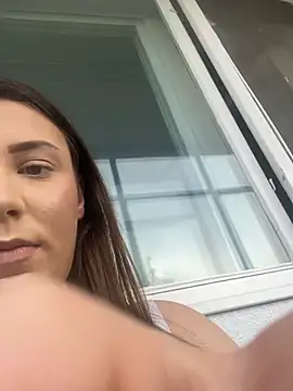 Natasha Cameron22 online show from June 5, 4:46 pm