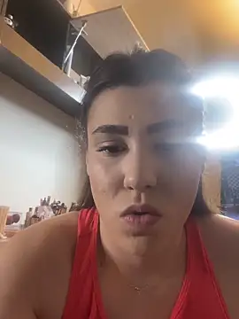 Natasha Cameron22 online show from February 15, 7:35 pm