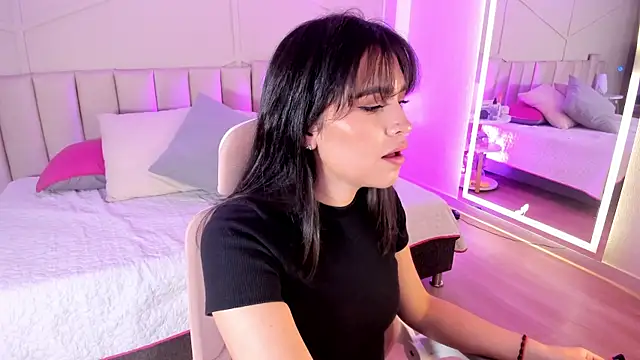 Eimmy bm online show from January 17, 7:54 pm