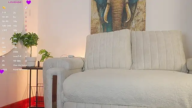 AliceCorner online show from February 20, 12:18 pm