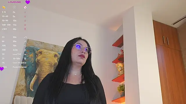 AliceCorner online show from February 12, 12:18 pm