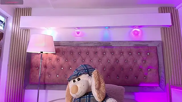 Andy Leex online show from June 21, 8:35 pm