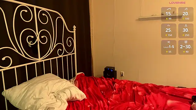 LolyaMin online show from April 29, 5:40 pm