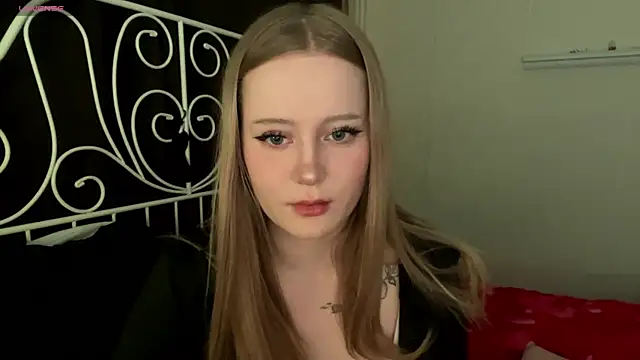 LolyaMin online show from April 27, 7:55 pm