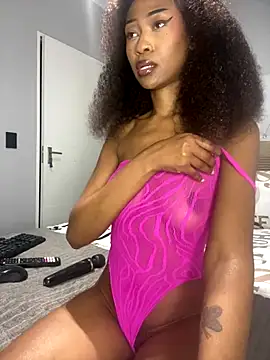 Candy CaneXx online show from October 30, 8:54 pm