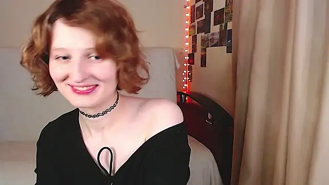 c0ralynx online show from October 22, 11:48 am