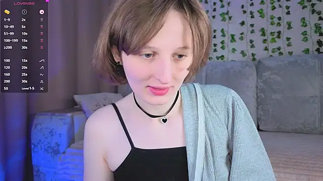c0ralynx online show from April 29, 2:09 pm
