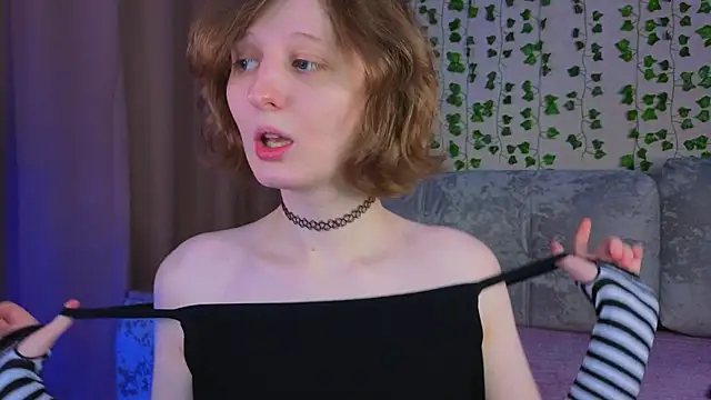 c0ralynx online show from January 7, 11:24 am