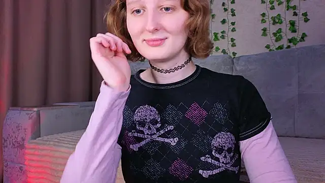 c0ralynx online show from July 6, 1:27 pm