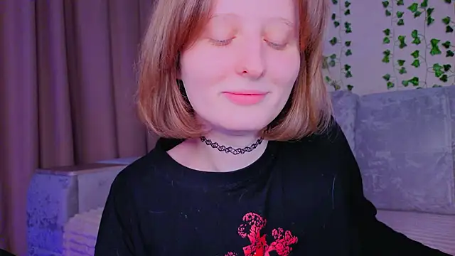 c0ralynx online show from July 17, 7:06 pm