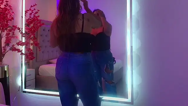 Lia adamsss online show from May 1, 3:43 am
