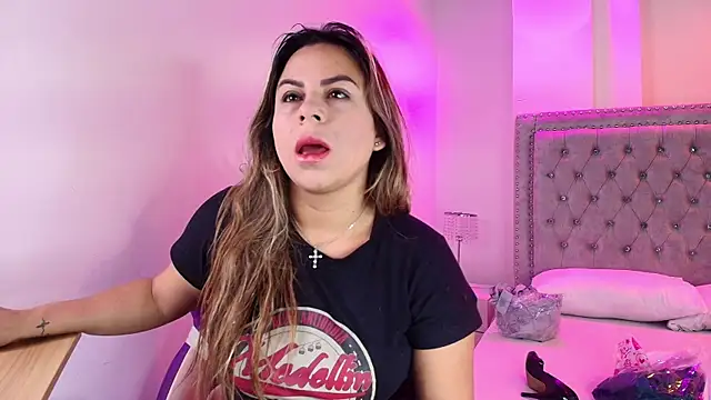 Lia adamsss online show from June 11, 3:58 am