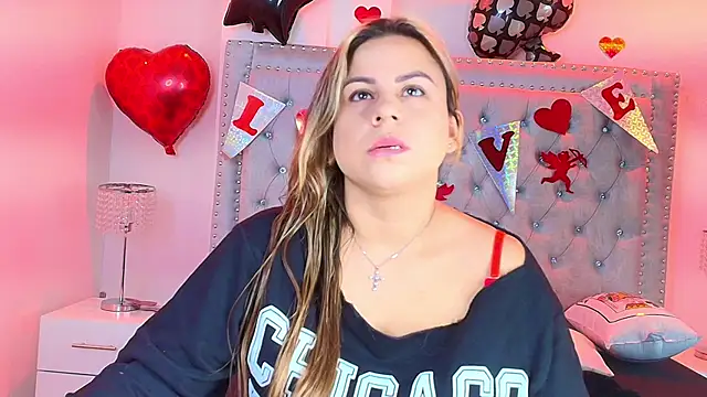 Lia adamsss online show from February 17, 3:28 am