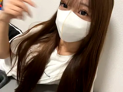 Snapshot of yunayuna_1231 chatting on October 16, 8:33 pm yunayuna 1231 online show from October 16, 8:33 pm