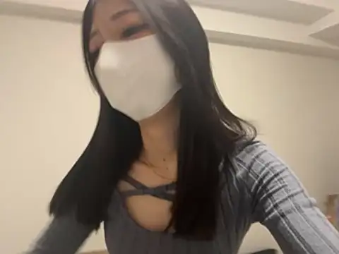 yunayuna 1231 online show from July 30, 12:33 am