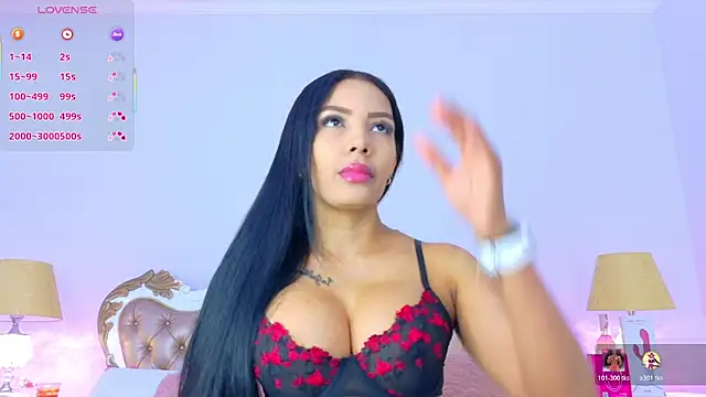 Sammy Brown online show from July 13, 1:12 pm