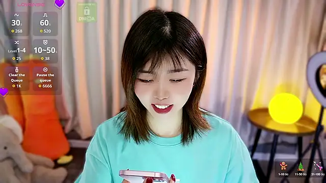 MIAOMIAO BABY online show from September 24, 1:32 pm