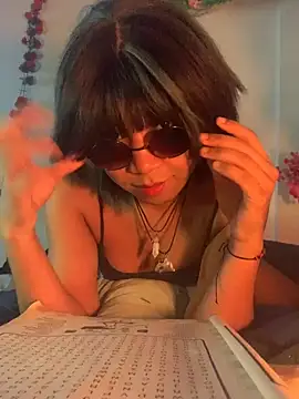 cherryboom23 online show from August 1, 4:36 am