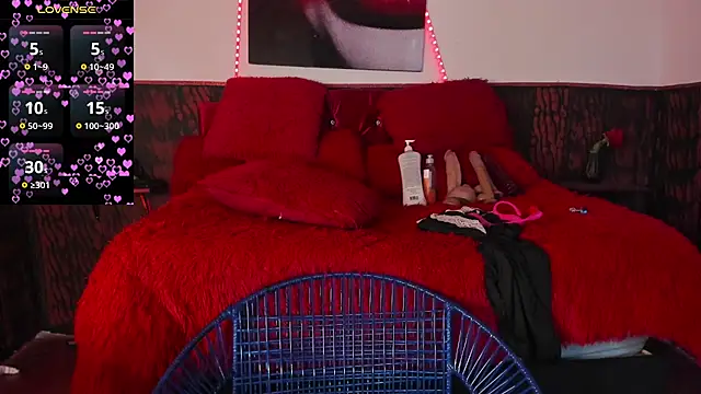 dirtyBBWplay online show from November 27, 9:28 pm