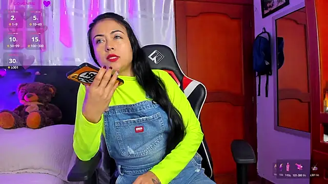 Riley Black online show from October 29, 1:15 pm