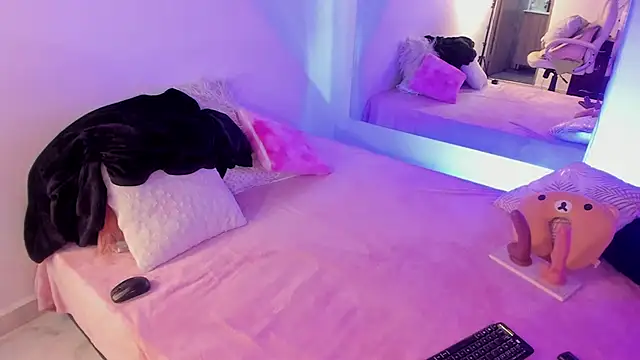 KatteDivine online show from April 13, 12:56 am