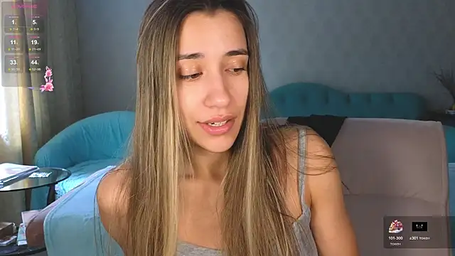 hot ass 18 online show from May 6, 3:21 am