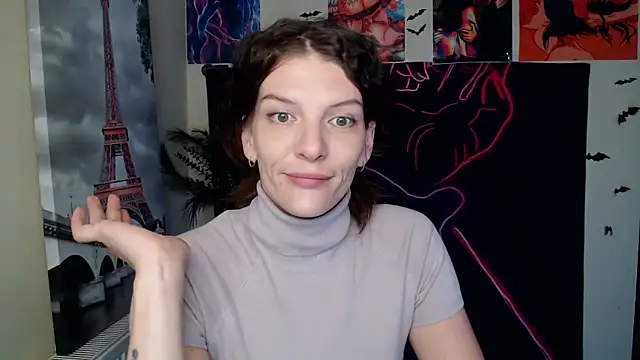 Snapshot of VanessaRey_ chatting on October 7, 6:40 am VanessaRey  online show from October 7, 6:40 am