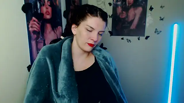 VanessaRey  online show from January 14, 6:13 pm